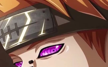 Pain Naruto Wallpaper of Anime