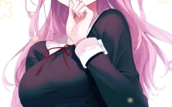 Live Phone Chika Fujiwara Kaguya Sama Love Is War Wallpaper To iPhone And Android