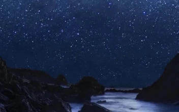 Live Phone Starry Night Above The River Wallpaper To iPhone And Android