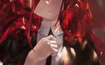 Live Phone Cinnabar Houseki No Kuni Wallpaper To iPhone And Android