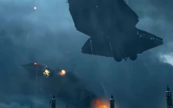 Live Phone Star Wars Battlefront Ii Battle Of Kamino Wallpaper To iPhone And Android