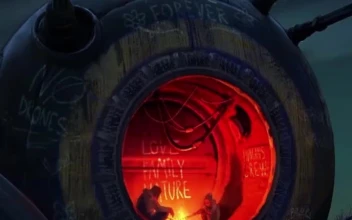 iPhone and Android Post Apocalyptic Survival Live Phone Wallpaper