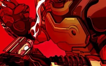 iPhone and Android Doom Slayer Shotgun Game Phone