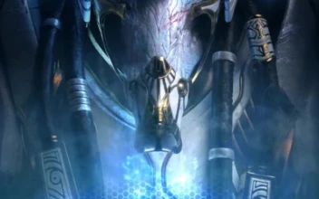 Live Phone Artanis Legacy Of The Void Starcraft Ii Wallpaper To iPhone And Android