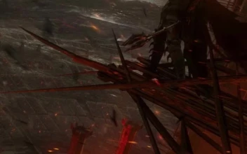 Live Phone Sauron Lord Of The Rings Wallpaper To iPhone And Android