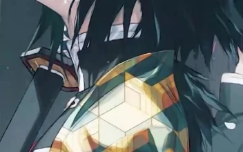 Android  iOS iphone Mobile Giyu X Shinobu Kimetsu No Yaiba Free