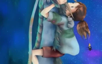 iPhone  Android Chihiro And Haku Phone