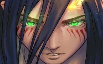 Eren Yeager Attack On Titan Cool Wallpaper of Anime