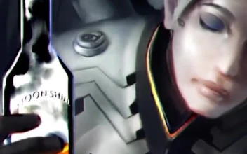 iPhone  Android Mercy Drinking Bottle Phone