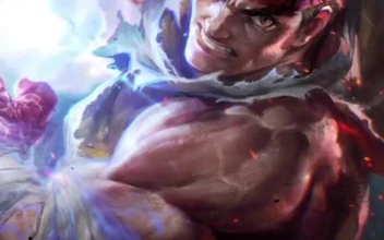 Live Phone Ryu Street Fighter Wallpaper To iPhone And Android