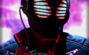Android  iOS iphone Mobile Spider Man Miles Morales Headphones Free