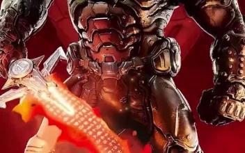 iPhone  Android Crucible Blade Doom Ethernal Free Phone