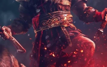 Live Phone Assassins Creed Valhalla Wallpaper To iPhone And Android