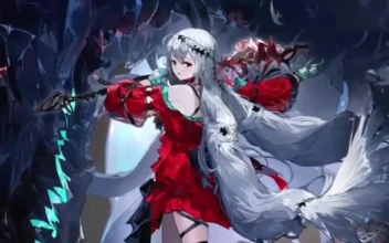 Android  iOS iphone Mobile Skadi The Corrupting Heart Arknights Free
