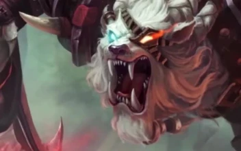 Live Phone Rengar League Of Legends Wallpaper To iPhone And Android