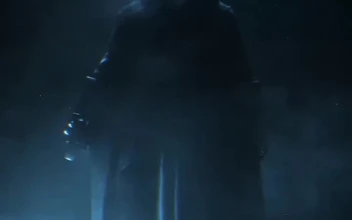 Android and iPhone Animated Sith Lightsaber Star Wars Live Phone Wallpaper
