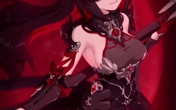 Android  iOS iphone Mobile Starchasm Nyx Seele Honkai Impact 3rd Free
