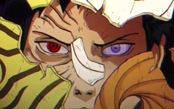iPhone  Android Broken Mask Obito Anime Phone