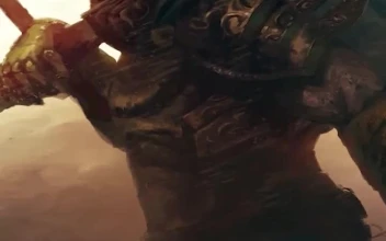 Medieval Knight Live Phone Wallpaper For Iphone Or Android