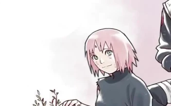 Naruto Shippuden Friends Wallpaper of Anime
