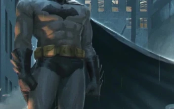 Live Phone Batman Saves The Day Wallpaper To iPhone And Android