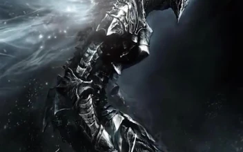 Android  iOS iphone Mobile Dark Souls 3 Armor Game