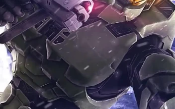 Android  iOS iphone Mobile Halo Infinite Game Free