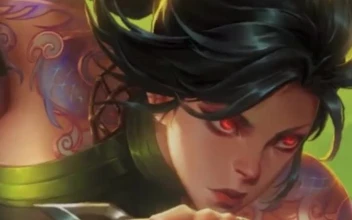 Android  iOS iphone Mobile Akali League Of Legends Attack Free