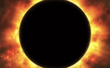 Live Phone Solar Eclipse Wallpaper To iPhone And Android