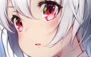 iPhone and Android Momiji Inubashiri Touhou Live Phone Wallpaper