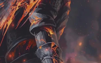 Live Phone Dark Souls 3 Soul Of Cinder Wallpaper To iPhone And Android