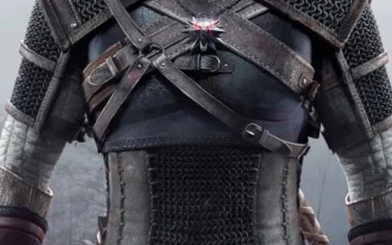 iPhone and Android Geralt The Witcher 3 Live Phone Wallpaper