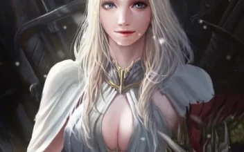 Live Phone Daenerys Targaryen Dragon Wallpaper To iPhone And Android