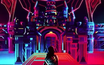 iPhone and Android Cyber Link The Legend Of Zelda Breath Of The Wild Phone