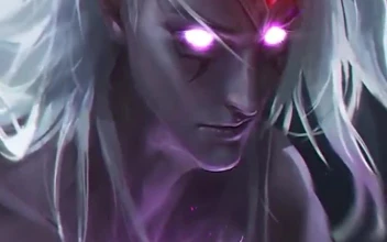 iPhone  Android Varus Deadly Killer Lol Phone