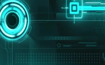 iPhone  Android Technological Cyber Interface Free Phone