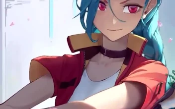 Android  iOS iphone Mobile League Of Legends Samurai Jinx Free