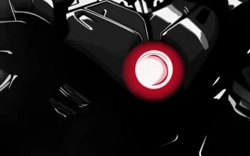 Android  iOS iphone Mobile Marvel Iron Man Black Suit Free