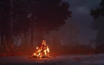 iPhone  Android Campfire Dead By Daylight Phone
