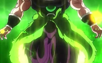 iPhone  Android Broly Super Saiyan Dragon Ball Super Phone