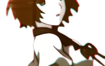 iPhone and Android Monogatari Live Phone Wallpaper