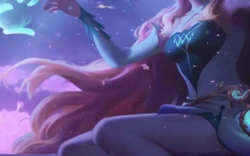 Live Floryn Mobile Legends Wallpaper For Iphone Or Android