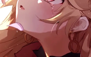 ereshkigal crying fate grand order phone wallpapers cool anime
