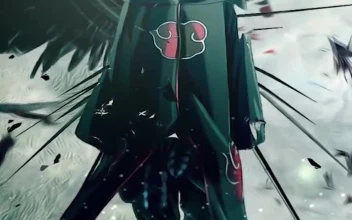 Iphone And Android Sasuke Uchiha Wing Phone