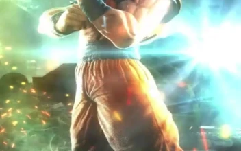 Naruto Goku Luffy Jump Force Wallpaper of Anime