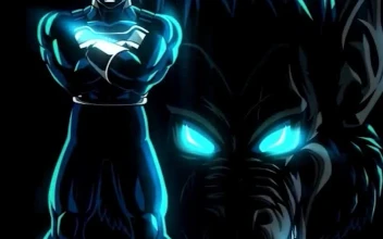 iPhone And Android Oozaru Great Ape Dragon Ball Phone