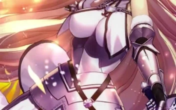 jeanne d arc fate grand order phone wallpapers cool anime