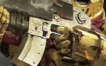 Android  iOS iphone Mobile Imperial Fists Warhammer 40k Game