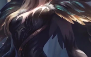 Live Phone Coven Leblanc League Of Legends Wallpaper To iPhone And Android
