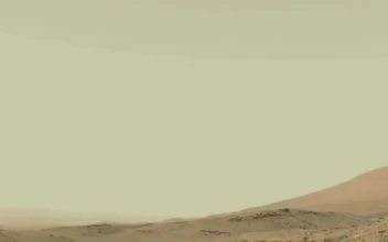 Cool Interplanetary Probe Robot Free Live Phone Wallpaper